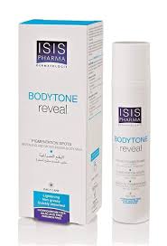ISISPHARMA BODYTONE REVEAL 100ML
